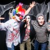 31.10.2015 Photo Booth von Martin Wahler, Pixelcode